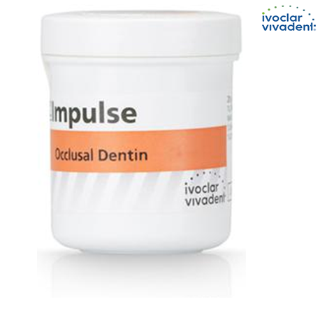 Ivolcar IPS InLine Occlusal Dentin 20G Orange #IVO 593271